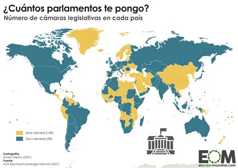 El mapa mundial de las cámaras sexuales .